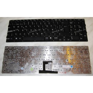 Keyboard Sony VPC-EB (p/n:148793061) (Black/Matte/SP) чёрная матовая
