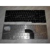 Keyboard Medion MIM 2280 (Black/Matte/AR) чёрная матовая