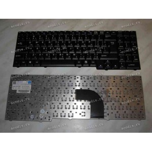Keyboard Medion MIM 2280 (Black/Matte/AR) чёрная матовая