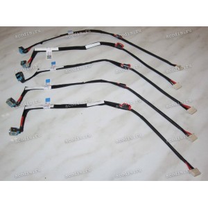 DC Jack Acer Aspire 5620, 5670, 5600 + cable 310 mm + 4 pin DC Jack Acer Aspire 5620, 5670, 5600 + cable 310 mm + 4 pin