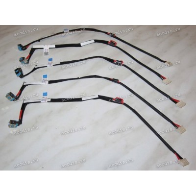 DC Jack Acer Aspire 5620, 5670, 5600 + cable 310 mm + 4 pin