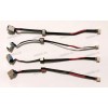 DC Jack Acer Aspire 5251, 5471G, 5551, 5741, 5741z, eMachines E624G, PEW86 + cable 170 mm + 4 pin