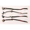 DC Jack Acer Aspire 5251, 5471G, 5551, 5741, 5741z, eMachines E624G, PEW86 + cable 170 mm + 4 pin DC Jack Acer Aspire 5251, 5471G, 5551, 5741, 5741z, eMachines E624G, PEW86 + cable 170 mm + 4 pin