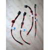 DC Jack Acer Aspire 5251, 5471G, 5551, 5741, 5741z, eMachines E624G, PEW86 + cable 170 mm + 4 pin