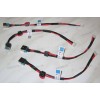 DC Jack Acer Aspire 5251, 5471G, 5551, 5741, 5741z, eMachines E624G, PEW86 + cable 170 mm + 4 pin