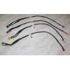 DC Jack Acer Aspire 5920, 5920G, 6530, 6930, 6930G, 6930Z + cable 310 mm + 4 pin DC Jack Acer Aspire 5920, 5920G, 6530, 6930, 6930G, 6930Z + cable 310 mm + 4 pin