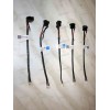 DC Jack Samsung NP-N128, N140, X120 + cable 145 mm + 4 pin