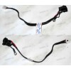 DC Jack Samsung NP-R518, R519 + cable  140 mm + 4 pin