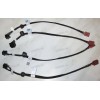 DC Jack Sony VGN-AR + cable 220 mm + 4 pin (073-0001-2115-A)