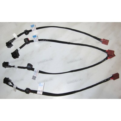 DC Jack Sony VGN-AR + cable 220 mm + 4 pin (073-0001-2115-A)