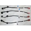 DC Jack Sony VGN-AW + cable 185 mm + 4 pin (M780) (073-0001-5266_A) DC Jack Sony VGN-AW + cable 185 mm + 4 pin (M780) (073-0001-5266_A)