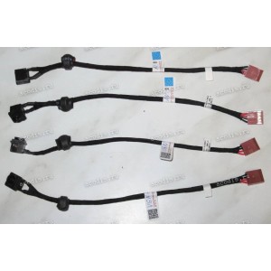 DC Jack Sony VGN-AW + cable 185 mm + 4 pin (M780) (073-0001-5266_A)