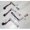 DC Jack Sony VGN-BX + cable 55+65 mm + 6 pin DC Jack Sony VGN-BX + cable 55+65 mm + 6 pin