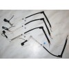 DC Jack Sony VGN-CS + cable 90+170+50 mm + 4 pin + GND