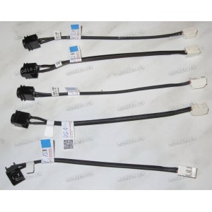 DC Jack Sony VGN-FE, VGN-FS + cable 135 mm + 2 pin (073-0001-1040) DC Jack Sony VGN-FE, VGN-FS + cable 135 mm + 2 pin (073-0001-1040)