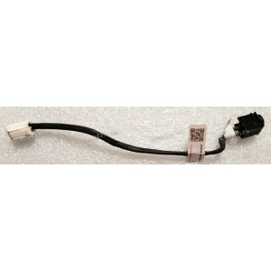 DC Jack Sony VGN-FE, VGN-FS + cable 135 mm + 2 pin (073-0001-1040) DC Jack Sony VGN-FE, VGN-FS + cable 135 mm + 2 pin (073-0001-1040)