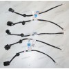 DC Jack Sony VGN-FW + cable 155 mm + 4 pin (M760) (073-0001-4604-B)