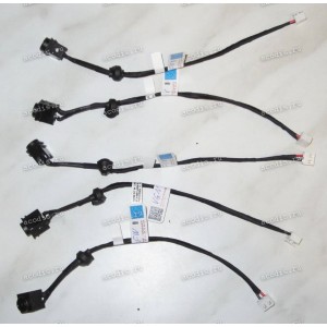 DC Jack Sony VGN-FW + cable 155 mm + 4 pin (M760) (073-0001-4604-B)