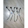DC Jack Sony VGN-FW + cable 155 mm + 4 pin (M760) (073-0001-4604-B)