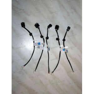 DC Jack Sony VGN-FW + cable 155 mm + 4 pin (M760) (073-0001-4604-B)