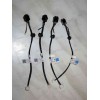 DC Jack Sony VGN-FW + cable 155 mm + 4 pin + GND (M763) (015-0101-1455-A)