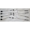 DC Jack Sony VGN-FZ + cable 255 mm + 2 pin (MS90) (073-0001-2852-C) DC Jack Sony VGN-FZ + cable 255 mm + 2 pin (MS90) (073-0001-2852-C)