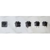 DC Jack= Sony VGN-K series, PCG-K series DC Jack= Sony VGN-K series, PCG-K series