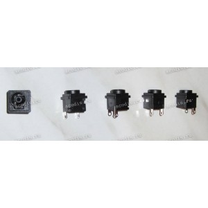 DC Jack= Sony VGN-K series, PCG-K series DC Jack= Sony VGN-K series, PCG-K series