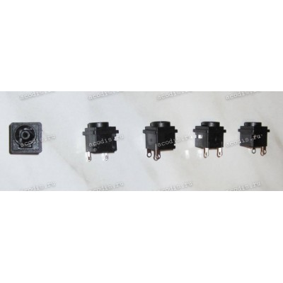 DC Jack= Sony VGN-K series, PCG-K series