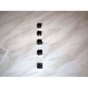 DC Jack= Sony VGN-K series, PCG-K series DC Jack= Sony VGN-K series, PCG-K series