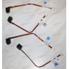 DC Jack Sony VGN-NR + cable 125 mm + 2 pin (073-0001-3775_A)