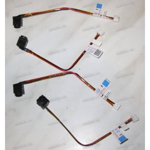 DC Jack Sony VGN-NR + cable 125 mm + 2 pin (073-0001-3775_A)