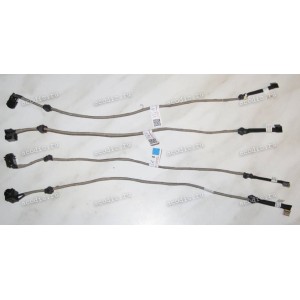 DC Jack Sony VGN-SR + cable 290 mm + 4 pin (M750) (073-0001-4437_A)