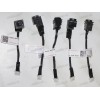 DC Jack Sony VGN-TX + cable 65 mm + 6 pin