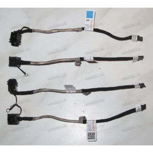DC Jack Sony VPC-CB + cable 135 mm + 4 pin (M970) (015-0001-1513_A)