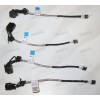 DC Jack Sony VPC-EA + cable + 4 pin (M960) (015-0001-1505_A)