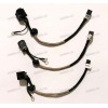 DC Jack Sony VPC-EA + cable + 4 pin (M960) (015-0001-1505_A)