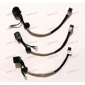 DC Jack Sony VPC-EA + cable + 4 pin (M960) (015-0001-1505_A)