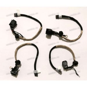 DC Jack Sony VPC-EB + cable 118 mm +4 pin (M970) (015-0101-1513_A)