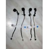 DC Jack Sony VPC-EB + cable 118 mm +4 pin (M970) (015-0101-1513_A)