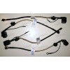 DC Jack Sony VPC-EB + cable 118 mm +4 pin (M970) (015-0101-1513_A)