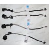 DC Jack Sony VPC-EB + cable 118 mm +4 pin (M970) (015-0101-1513_A)