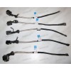 DC Jack Sony VPC-EC + cable 160 mm + 4 pin (M980) (356-0101-6592)