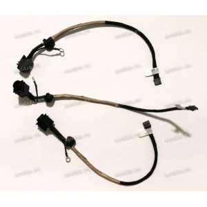 DC Jack Sony VPC-EC + cable 160 mm + 4 pin (M980) (356-0101-6592)