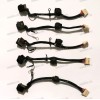DC Jack Sony VPC-EE, VPC-EE3M1R + cable + 4 pin 110mm (NE7)