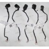 DC Jack Sony VPC-Y + cable 120 mm + 6 pin (CADIS CP) (50.4JH01.001)