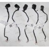 DC Jack Sony VPC-Y + cable 120 mm + 6 pin (CADIS CP) (50.4JH01.001) DC Jack Sony VPC-Y + cable 120 mm + 6 pin (CADIS CP) (50.4JH01.001)