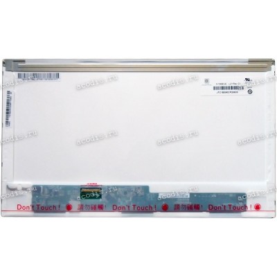N156BGE-L11 1366x768 LED 40 пин  new