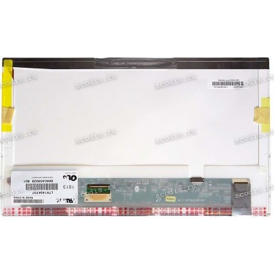 LTN140AT07 1366x768 LED 40 пин  new