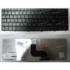 Keyboard Acer Aspire 5516, 5517, 5532, 5534, 5732, eMachines E430, E525, E6**, E725 (339х112 мм)(Black/Matte/RUO